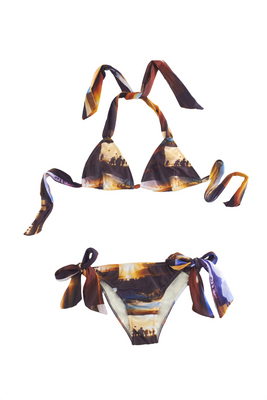 ROSE RIO BIKINI