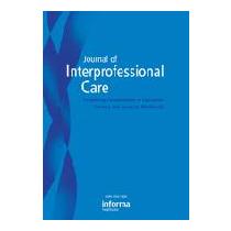 Journal of Interprofessional Care