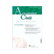 ACTUALIDAD CIVIL