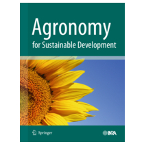 Agronomy for Sustainable Development