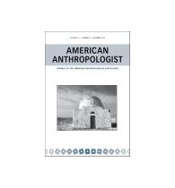 American Anthropologist