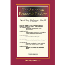 AEA Journals
