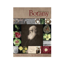 American Journal of Botany