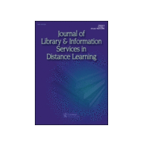 Journal of Library & Information Services in Distance Learning