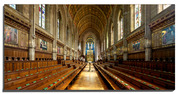 Marlborough College Chapel