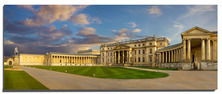 Stowe School North Front