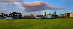 Haileybury College