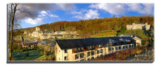 Ampleforth College