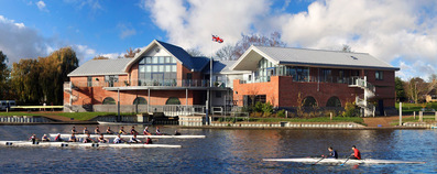 Oxford Rowing Club