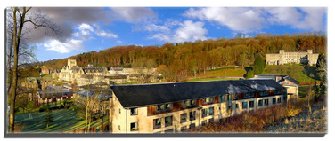 Ampleforth College