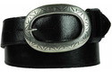 silver mexican belt buckle