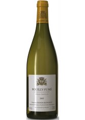 Pouilly Fume Villa Paulus Domaine Masson Blondelet