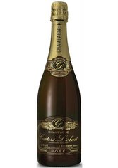 Champagne Rose Casters Liebart