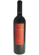 Limoux Wine Domaine de Cassagnau