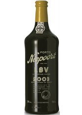 LBV Port - Late Bottled Vintage Niepoort