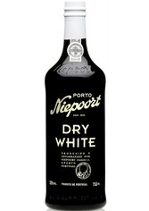 Dry White Port Niepoort