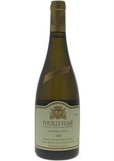 Pouilly Fume Villa Cullus