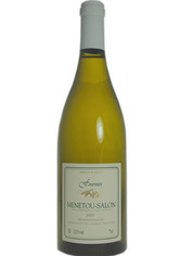 Menetou Salon Wine Fournier