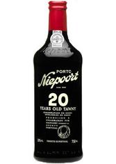 20 Years Old Niepoort