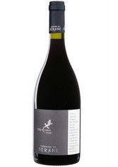 Crescendo Domaine de Berane Coteaux du Ventoux