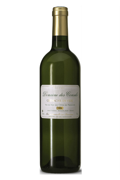 Domaine des Consuls Grenache Vert