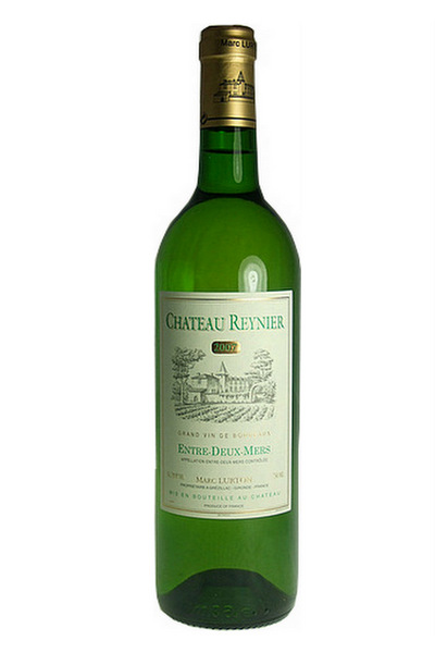 Chateau Reynier Entre Deux Mers Bordeaux