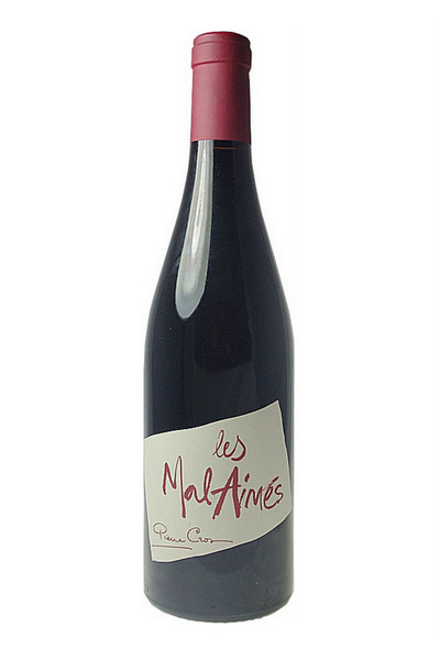 Les Mal Aimes Pierre Cros