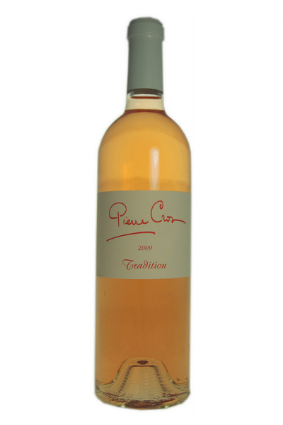 Minervois Wine Rose Pierre Cros
