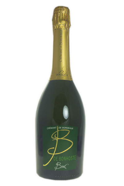 Cremant Bonhoste