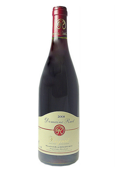Regnie Domaine Ruet