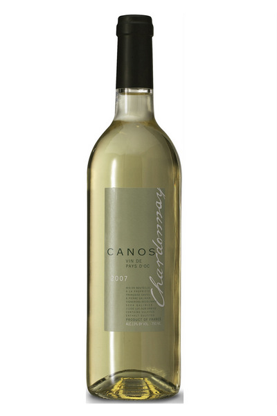 Chardonnay Clos Canos