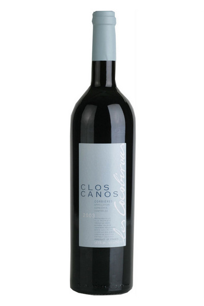 Clos Canos Cocobirou Corbieres