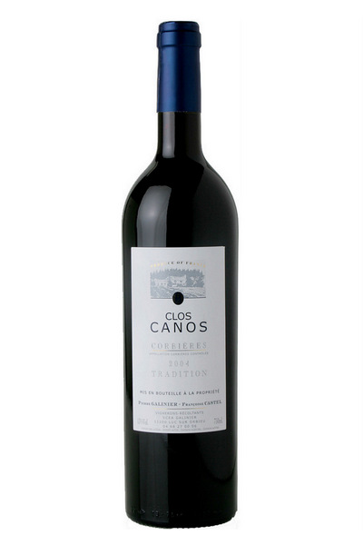 Clos Canos Tradition Corbieres