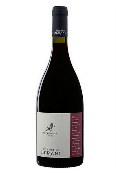 Domaine de Berane Les Agapes Ventoux