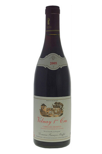 Volnay 1er Cru Domaine Buffet
