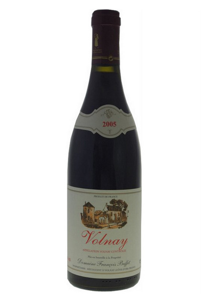 Volnay Domaine Buffet