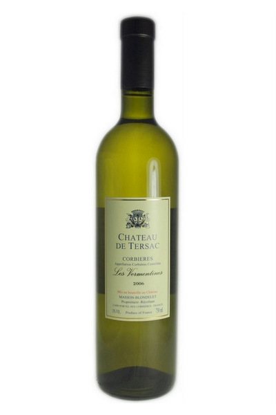 Chateau de Tersac Corbieres