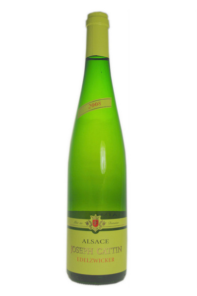 Edelzwicker Cattin Freres