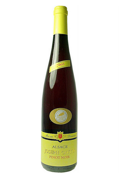 Pinot Noir Cattin Freres