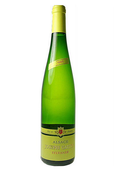 Sylvaner Cattin Freres