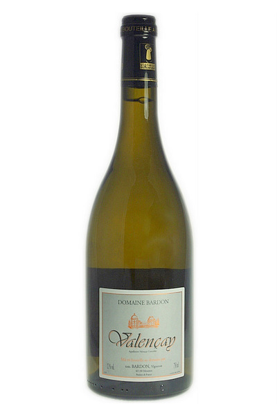Valencay Wine Domaine Bardon White