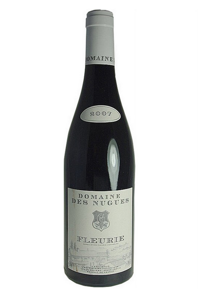 Fleurie Domaine des Nugues