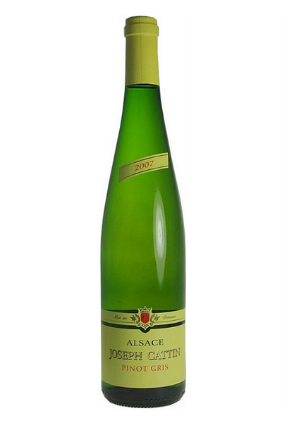 Pinot Gris Cattin Freres