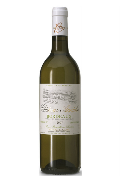 Chateau Anniche