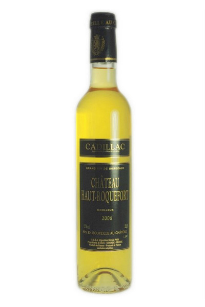 Chateau Haut-Roquefort Cadillac 50cl