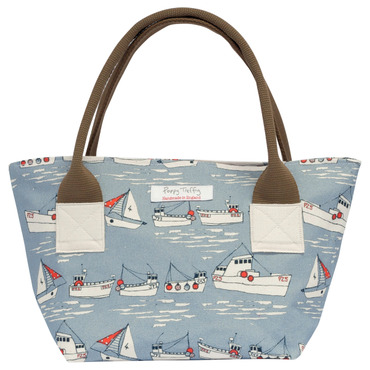 flotilla - Long Rock tote