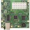 MikroTik Routerboard 711 400MHz CPU 32MB RAM 1 LAN Integrated 802.11a/n 23dBm MMCX L3 PoE 28V Max