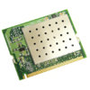 (R52H) MikroTik MiniPCI 802.11 a/b/g 25dBm (2.X) 24dBm (5.X) U.FL Connector