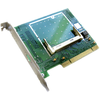 MikroTik PCI Riser board with 1 x Mini PCI Slots