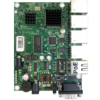 MikroTik Routerboard 450G 680MHz CPU 256MB RAM 5Gb LAN L5 MicroSD PoE 28V Max